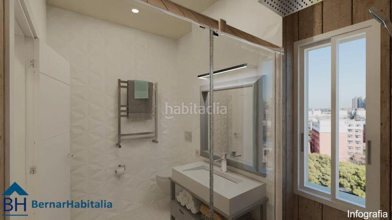 Foto 256c178e-4343-4bde-af2d-a28ece315a03. Duplex in El Viso Madrid