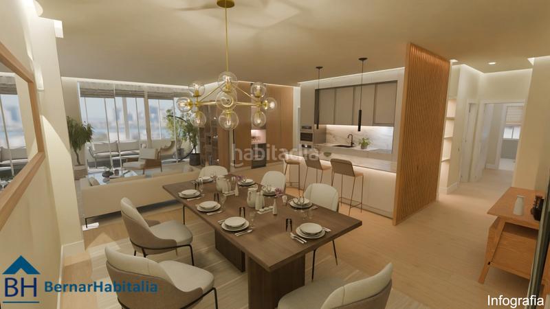 Foto 38e8ca74-084b-442e-b956-875db98da85d. Duplex in El Viso Madrid