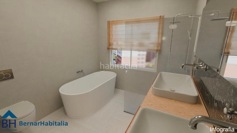 Foto 3c14abe6-6d99-4fc7-a4b2-92b9b9e0e371. Duplex in El Viso Madrid