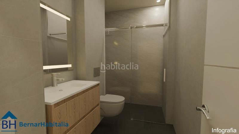 Foto 4a4f1253-1058-4f4d-8e46-52d19285914b. Duplex in El Viso Madrid