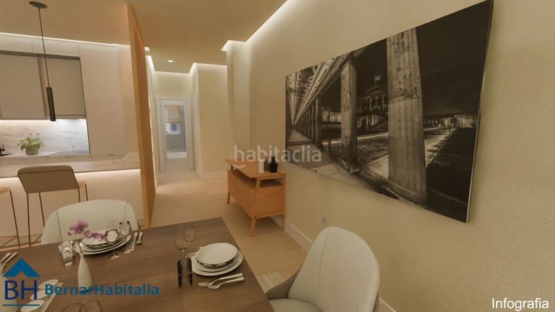 Foto 4dd1b543-3037-4a0f-b8fb-a818002d67d2. Duplex in El Viso Madrid