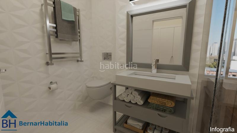 Foto 55e86996-5d11-4d75-9cdb-d0ae33233b42. Duplex in El Viso Madrid