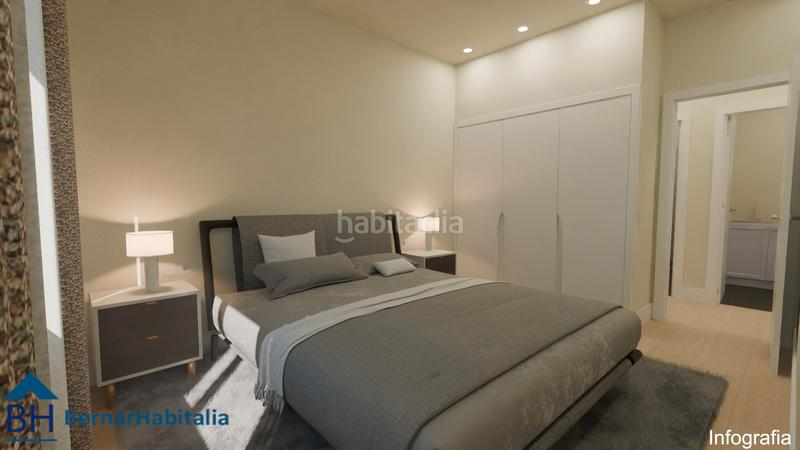 Foto 5aaadfda-6d04-410e-b246-e94404ec1842. Duplex in El Viso Madrid