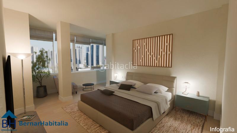 Foto 718f5c8a-080a-42c9-af62-790f8e8b719c. Duplex in El Viso Madrid