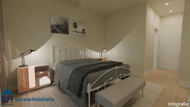 Foto 7da804fe-0391-49f5-a3d4-7cbd2a7d2838. Duplex in El Viso Madrid