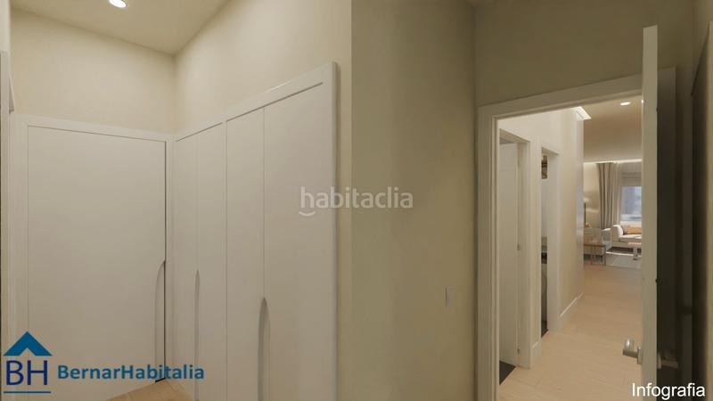 Foto 82276412-8ca6-4bea-868a-08075eebfe84. Duplex in El Viso Madrid