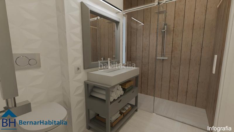 Foto 83f48c0f-1a69-48a2-be64-4e2ef46f6afe. Duplex in El Viso Madrid