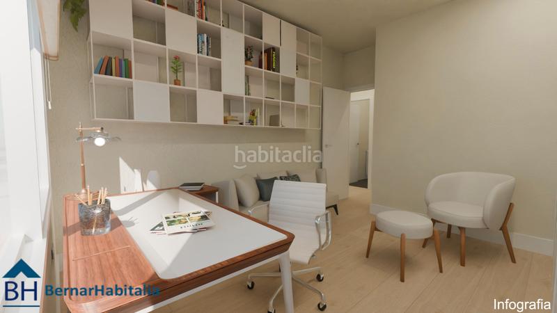 Foto 8f542261-b6a1-44c3-bd48-97a15bc934f3. Duplex in El Viso Madrid