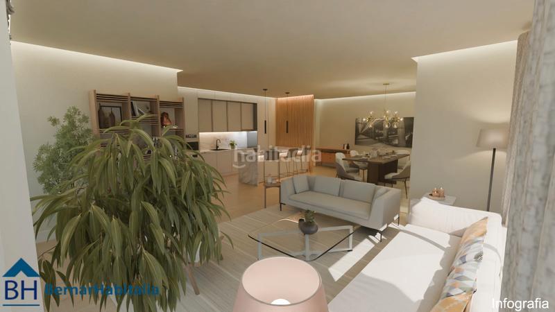 Foto 9a3ea920-ce57-48eb-8340-d85ee288c53b. Duplex in El Viso Madrid