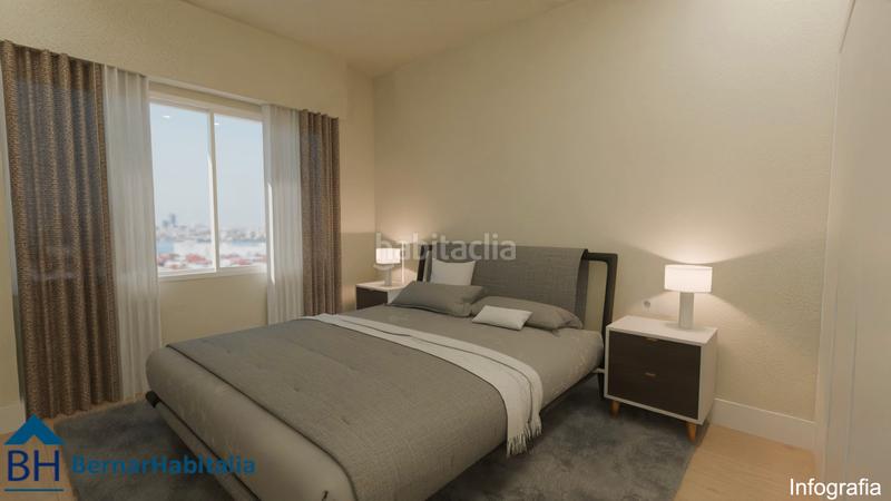 Foto a20b4410-498f-4e2d-9ad6-415ae70c51d6. Duplex in El Viso Madrid