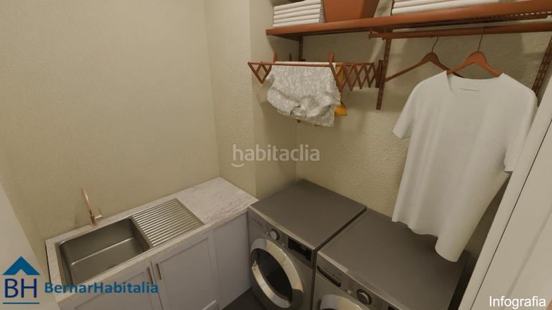 Foto a2fad793-d852-4b1d-9dea-9c5fb585b4e5. Duplex in El Viso Madrid