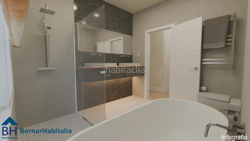 Foto accfe9e6-b55a-43bf-97ef-12c486effb04. Duplex in El Viso Madrid