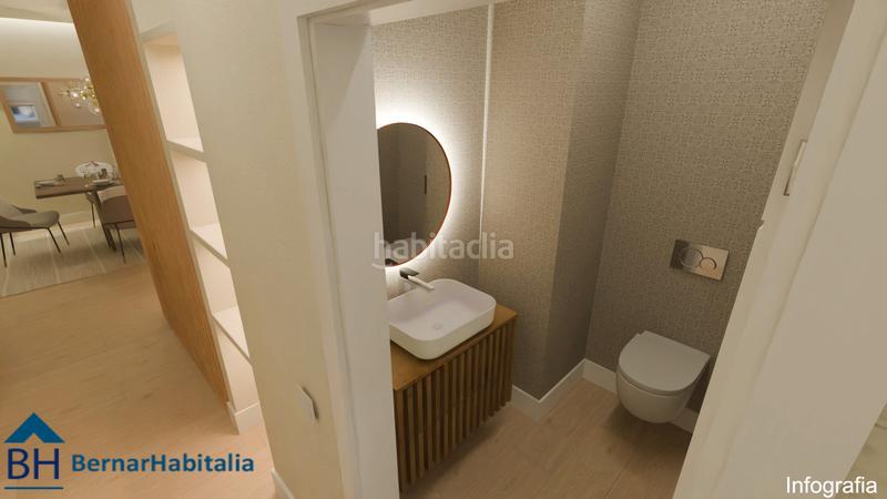 Foto bfaff9e9-0d6f-49b8-b43a-a4f30a0b252e. Duplex in El Viso Madrid