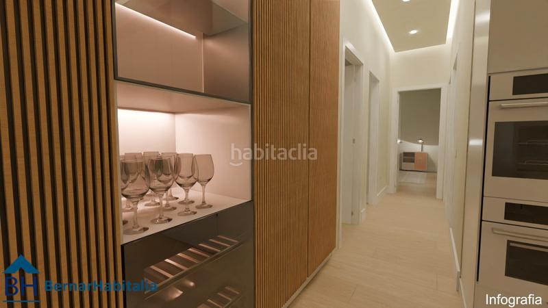 Foto ddfb0ac5-2e55-483f-b0d5-eb18b3c3afec. Duplex in El Viso Madrid