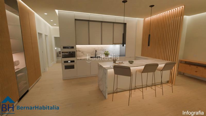 Foto e262e78e-8d49-46e7-8a82-efc5f80054f8. Duplex in El Viso Madrid