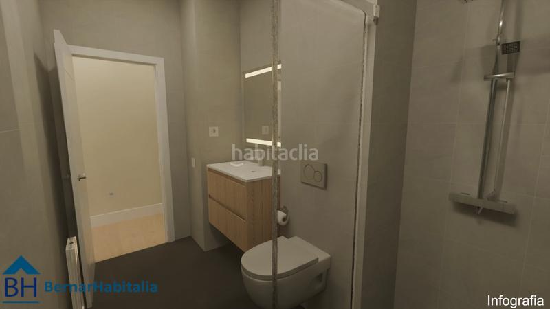 Foto e4a86797-ddf3-4437-9732-0a1debe3e525. Duplex in El Viso Madrid