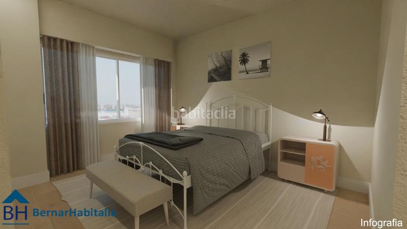 Foto fb0b5d4e-45a2-44cd-936f-a9282d46d10e. Duplex in El Viso Madrid