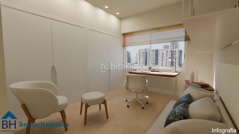 Foto fd7b19cb-8c34-419a-917c-0f897daa961b. Duplex in El Viso Madrid