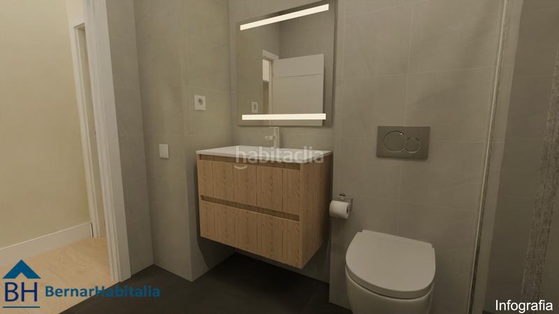 Foto fe782e3f-f950-48a1-ad12-434780109f42. Duplex in El Viso Madrid