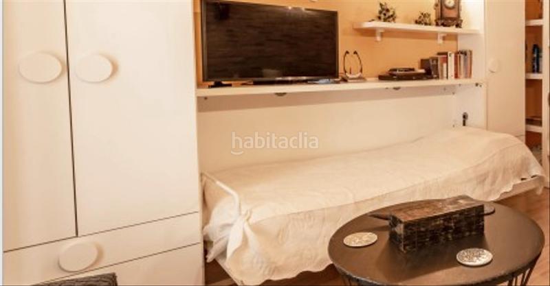 Foto 53ee1035-4c40-4fc1-bcd3-e708ea7c8cf9. Alquiler estudio en Castellana Madrid