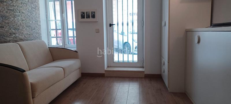 Foto 5c68cfcc-a914-4240-b4cc-97aea6b49af5. Alquiler estudio en Castellana Madrid