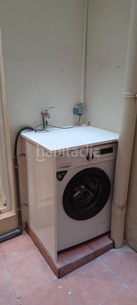 Foto 66595d02-298d-4eb0-93c9-b6889b17d26f. Alquiler estudio en Castellana Madrid