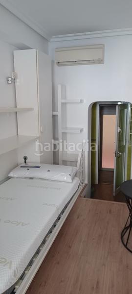 Foto 7081feaa-f07b-4650-98e7-4d691be2f267. Alquiler estudio en Castellana Madrid