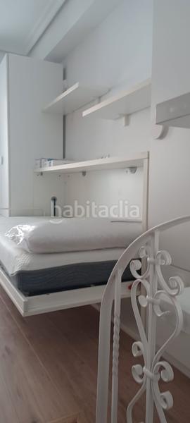 Foto bc11a14c-d1f7-4bde-a36e-b7a3735d13c0. Alquiler estudio en Castellana Madrid