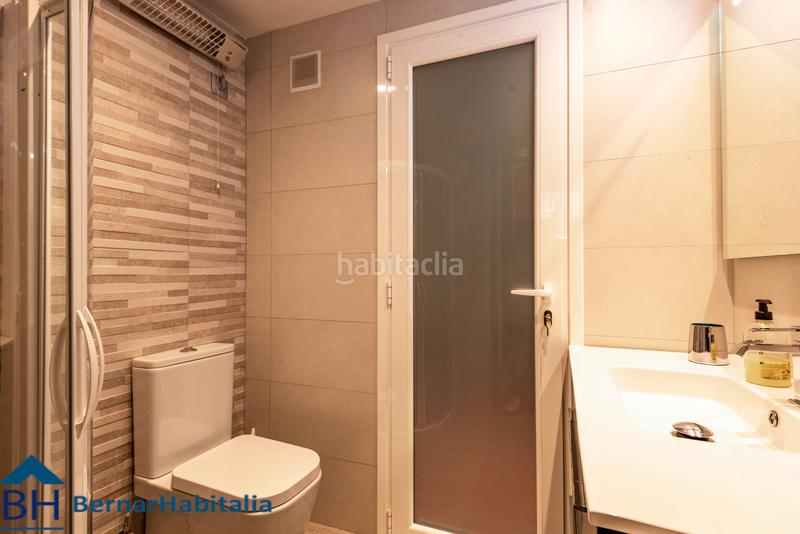 Foto c3ce0fdb-3a01-40a0-81da-59a7db36cf3b. Alquiler estudio en Castellana Madrid