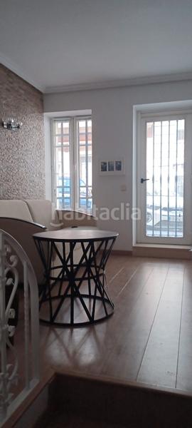 Foto e9fbe5cb-f841-41ae-997e-048a109b41e8. Alquiler estudio en Castellana Madrid