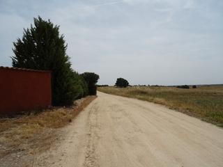 Finca rústica a Méntrida