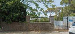 Residential Plot in Parquelagos-Puente Nuevo