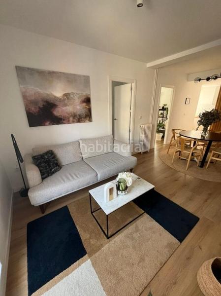 Foto 0e976b5e-e185-419f-b9cf-4d47f18466a5. Appartamento con riscaldamento in Fuente del Berro Madrid