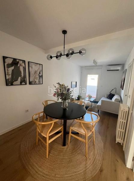 Foto 393d23ad-e8e8-495a-a349-8c323f727a05. Appartamento con riscaldamento in Fuente del Berro Madrid
