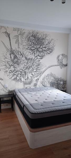 Foto 557b1581-9e0f-465a-aebf-e852d9a6cb72. Appartamento con riscaldamento in Fuente del Berro Madrid