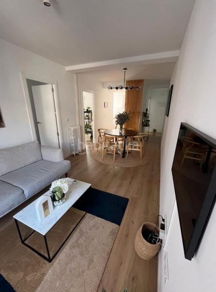 Foto d298a003-dccd-41f8-be8b-403c78dc28f8. Appartamento con riscaldamento in Fuente del Berro Madrid
