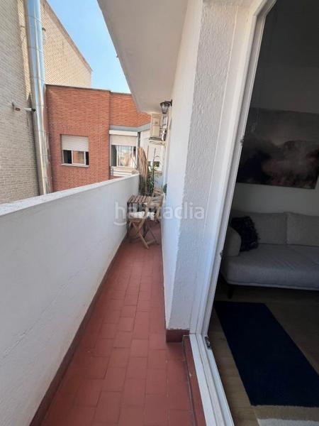 Foto 02b342f7-4fd4-4f34-8fa4-f453fc59dcaf. Appartement avec chauffage dans Fuente del Berro Madrid