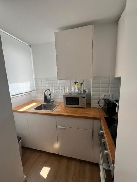 Foto a238ecea-3956-40ee-8148-f6c892bf81c2. Appartement avec chauffage dans Fuente del Berro Madrid