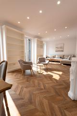 Piso en Calle de la Virgen de los Peligros