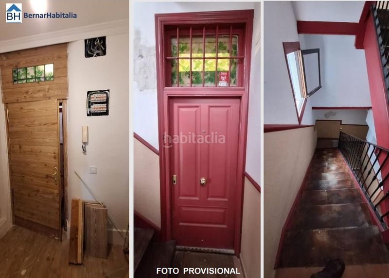 Foto b0d52d92-5101-45ed-8adb-608813092588. Pis amb calefacció a Justicia-Chueca Madrid