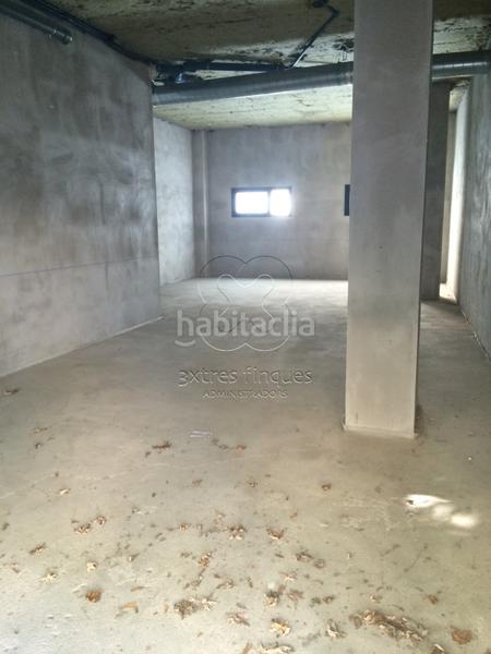 Foto 404640a5-2e01-4e3a-9d35-1aff704ab724. Affitto locale commerciale in Can Llong Sabadell