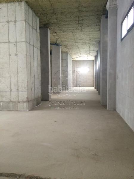 Foto 004ddd3d-aaed-4f56-9320-cd84a3c0a892. Alquiler local comercial se alquilan locales comerciales desde 70 m2 hasta 500m2 en Sabadell