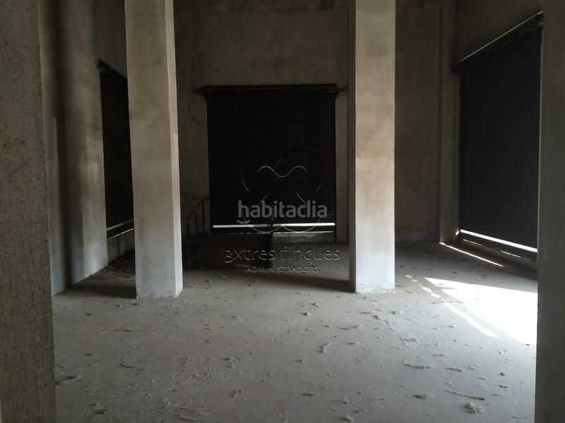 Foto 1481b794-362a-449d-a66b-718c27ad8f9d. Alquiler local comercial se alquilan locales comerciales desde 70 m2 hasta 500m2 en Sabadell