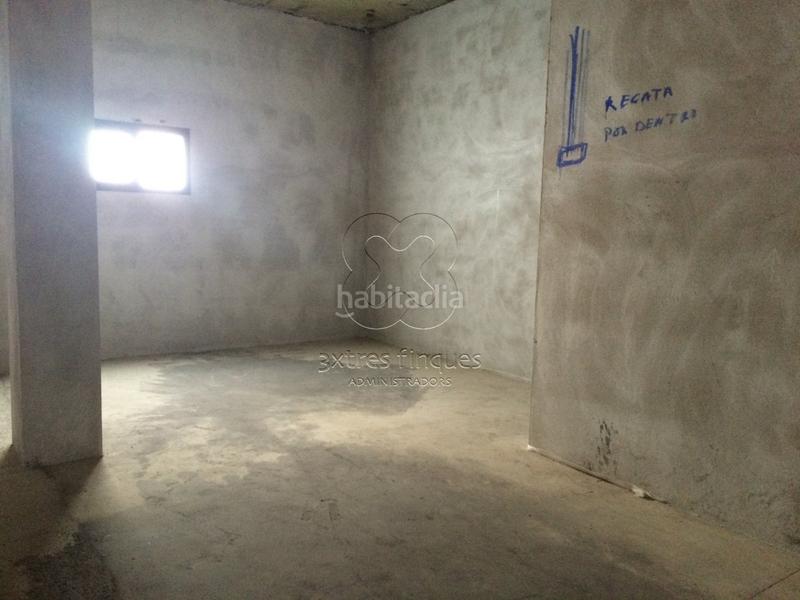 Foto 24f7ef96-5427-4c3b-8d76-c55d19bb3387. Alquiler local comercial se alquilan locales comerciales desde 70 m2 hasta 500m2 en Sabadell