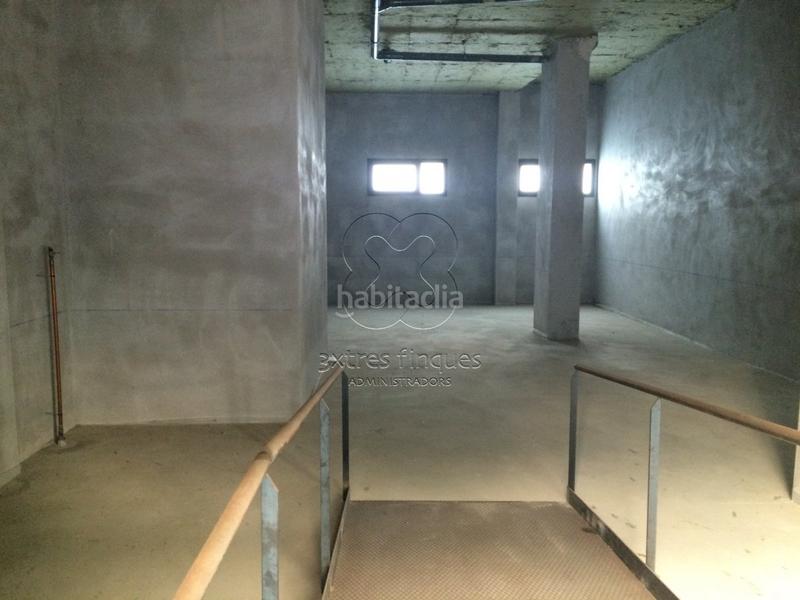 Foto 29ded52b-4f77-4be3-b17a-2284bf58f7ee. Alquiler local comercial se alquilan locales comerciales desde 70 m2 hasta 500m2 en Sabadell