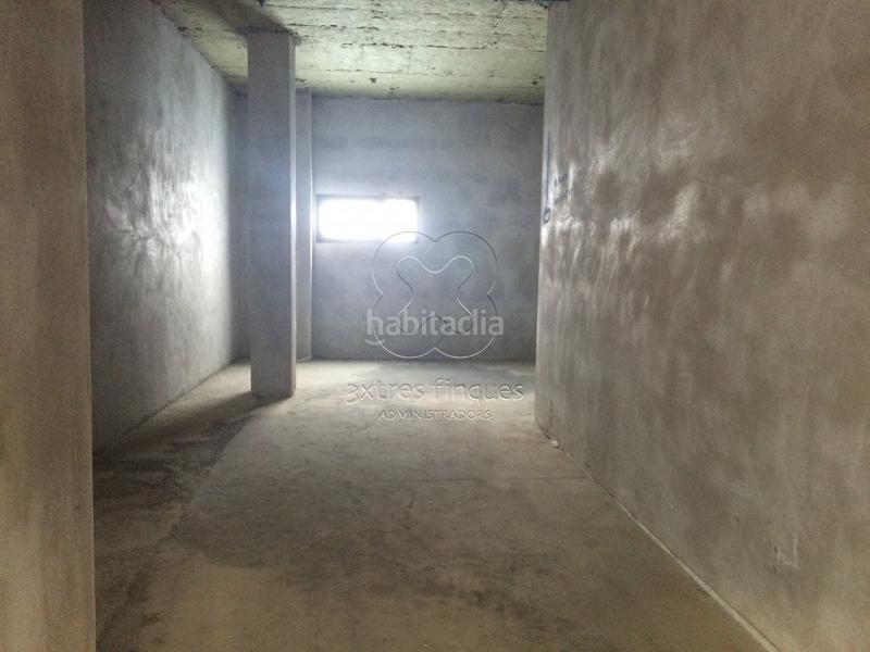 Foto 2b52b5f0-059d-4490-a44d-6943c9260b5f. Alquiler local comercial se alquilan locales comerciales desde 70 m2 hasta 500m2 en Sabadell