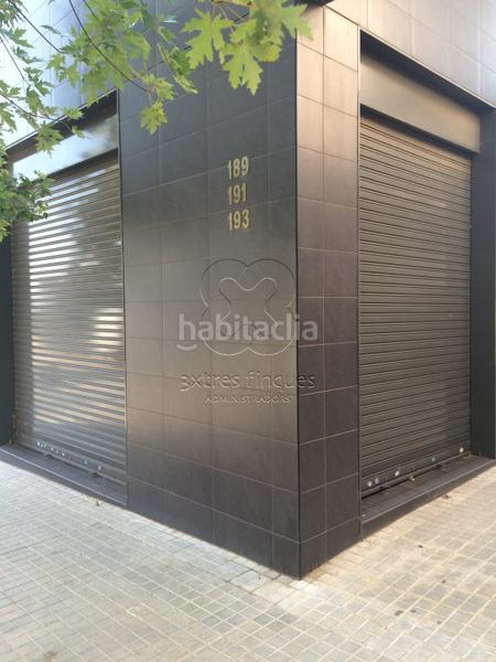 Foto 34ab5f31-6424-414f-ac50-aa049d3d44ef. Alquiler local comercial se alquilan locales comerciales desde 70 m2 hasta 500m2 en Sabadell