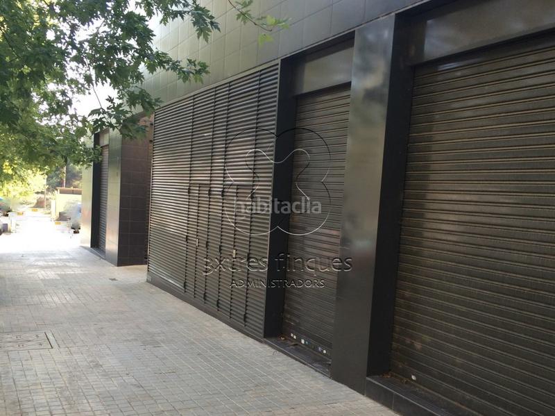 Foto 42e9a3e9-e75d-4d9e-b364-427964b7724e. Alquiler local comercial se alquilan locales comerciales desde 70 m2 hasta 500m2 en Sabadell