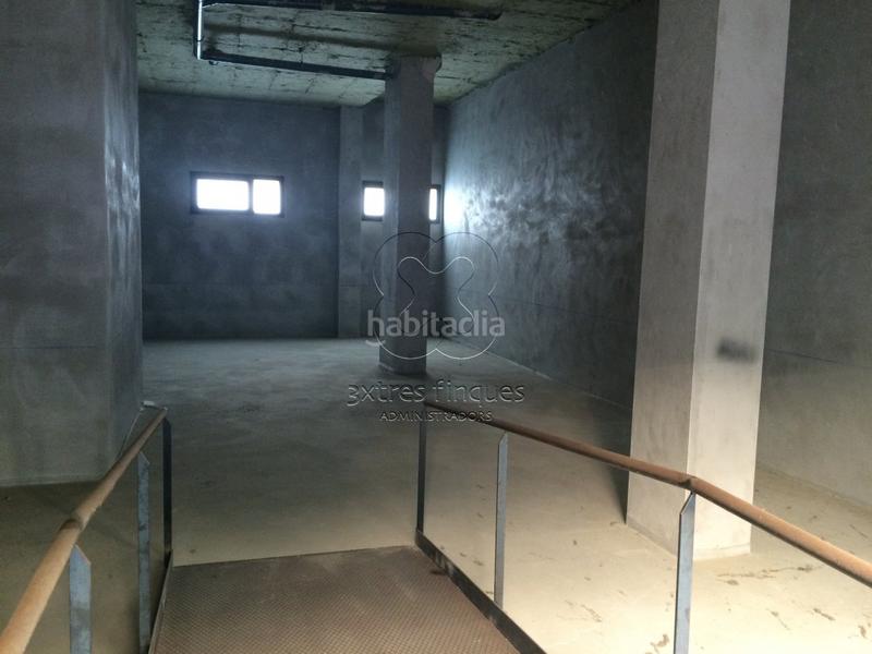 Foto 50938812-e2da-4624-bef3-90c9dfef4cab. Alquiler local comercial se alquilan locales comerciales desde 70 m2 hasta 500m2 en Sabadell