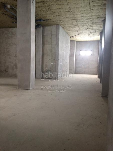 Foto 7ec1a1b0-373d-4f36-8798-f0802f8dcda7. Alquiler local comercial se alquilan locales comerciales desde 70 m2 hasta 500m2 en Sabadell